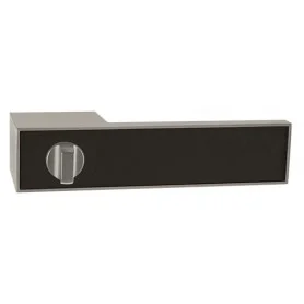 Türgriff Griffwerk FRAME WC - NP - Nickel perle