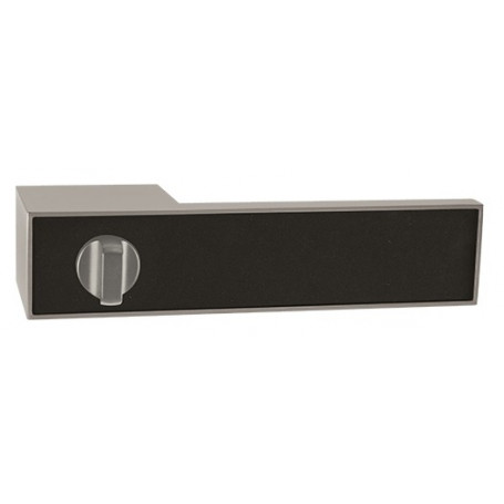 Handle Griffwerk FRAME WC - NP - Nickel pearl