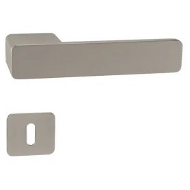 Handle Griffwerk R8 ONE - NP - Nickel pearl