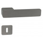 Door handle Griffwerk R8 ONE - Anthracite matt (AM)