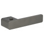 Door handle Griffwerk R8 ONE S2L - Anthracite matt