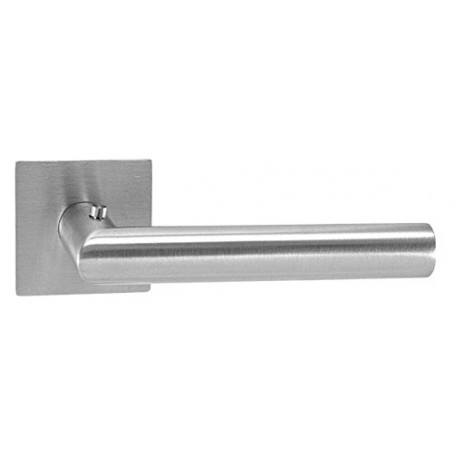 Handle Griffwerk LUCIA PIATA S QUATTRO - HR - S2L - BN - Brushed stainless steel