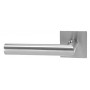 Handle Griffwerk LUCIA PIATA S QUATTRO - HR - S2L - BN - Brushed stainless steel