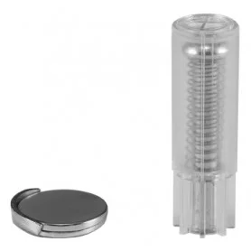 Magnetic door stopper Model 1