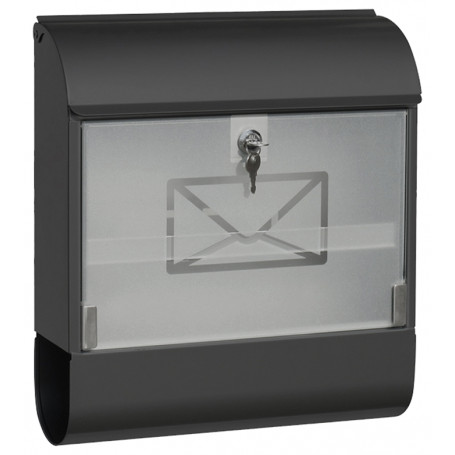 Mailbox LIENBACHER 23.60.710.0