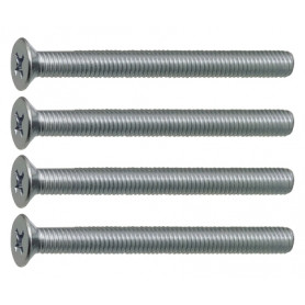 Extended screws for TUPAI handles