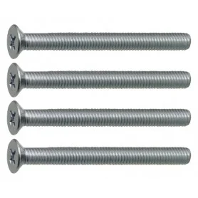 Extended screws for TUPAI handles