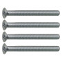 Extended screws for TUPAI handles