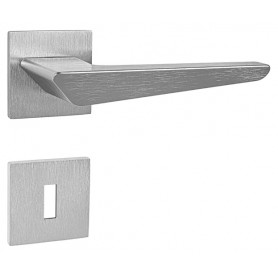 Handle TUPAI TIGA - HR 4154 5S - Brushed chrome