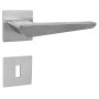 Handle TUPAI TIGA - HR 4154 5S - Brushed chrome