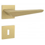 Door handle TUPAI TIGA - HR 4154 5S - Gold matt