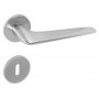 Handle TUPAI OPTIMAL - R 4164 5S - Brushed chrome