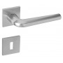 Handle TUPAI OKTAGON - HR 4160 5S - Brushed chrome