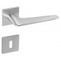 Handle TUPAI OPTIMAL - HR 4164 5S - Brushed chrome