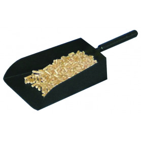 Pellet lapát LIENBACHER 21.02.419.2