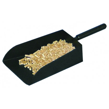 Pellet scoop LIENBACHER 21.02.419.2