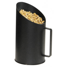 Pellet lapát LIENBACHER 21.00.257.2