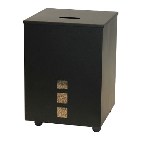 Pellet kosár LIENBACHER 21.00.244.2