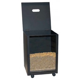 Pellet basket LIENBACHER 21.00.261.2