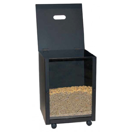 Pellet basket LIENBACHER 21.00.261.2