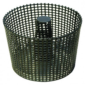 Pellet burning basket for fireplace LIENBACHER 21.02.466.2