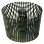 Pellet burning basket for fireplace LIENBACHER 21.02.466.2