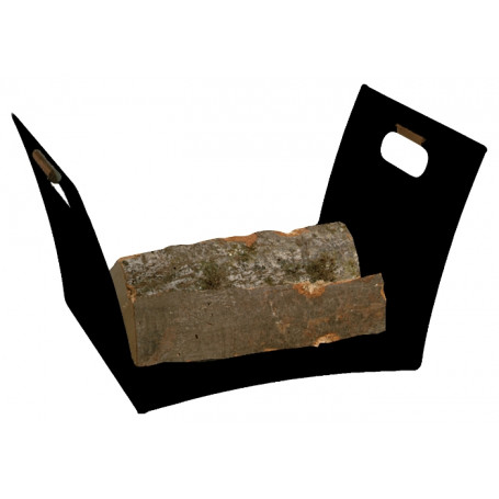 Kosz na drewno LIENBACHER 21.02.941.2