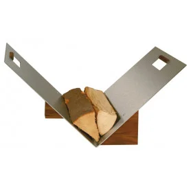 Kosz na drewno LIENBACHER 21.02.939.2