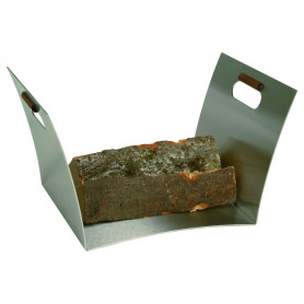 Wood basket LIENBACHER 21.02.938.2