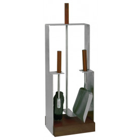 Fireplace tools LIENBACHER 21.02.958.2