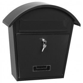 Mailbox LIENBACHER 23.60.706.0