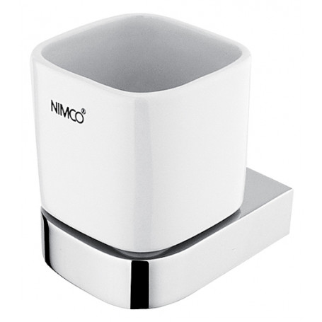 Zahnputzbecher NIMCO NIKAU NK 30058K-26