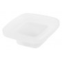 Replacement soap dish NIMCO 1059C-Ki