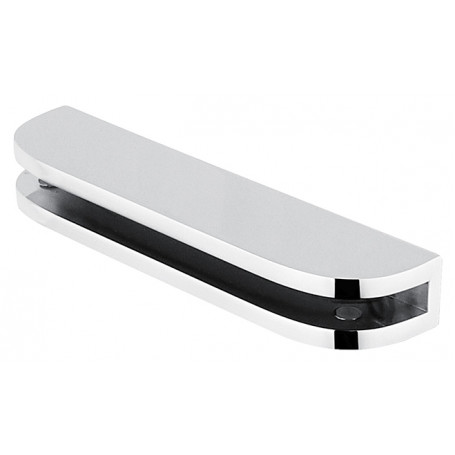 Üvegpolc tartó NIMCO NIKAU NK 30091BS-26