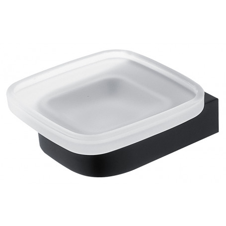 Mydelniczką NIMCO NIKAU BLACK NKC 30059C-90