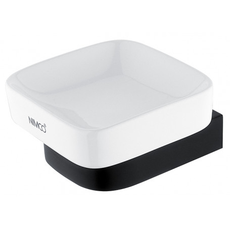 Mydelniczką NIMCO NIKAU BLACK NKC 30059K-90