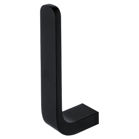 Uchwyt na zapasowy papier toaletowy NIMCO NIKAU BLACK NKC 30055R-90