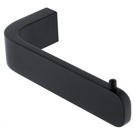 Držiak na toaletný papier NIMCO NIKAU BLACK NKC 30055-90
