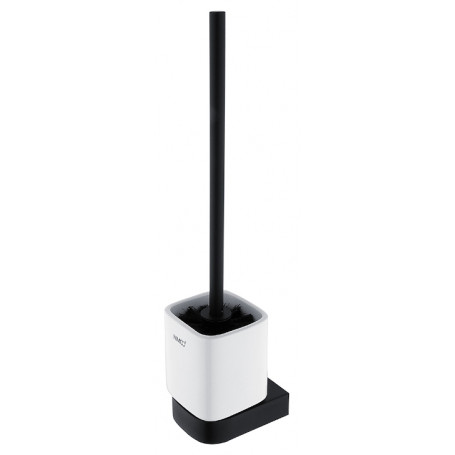 Toaletná WC kefa NIMCO NIKAU BLACK NKC 30094KN-90