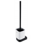 Szczotka do WC NIMCO NIKAU BLACK NKC 30094KN-90