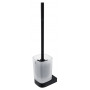 Toaletní WC kartáč NIMCO NIKAU BLACK NKC 30094CN-90