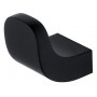 Vešiak NIMCO NIKAU BLACK NKC 30054-90