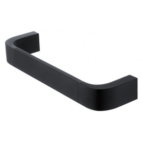 Drążek na ręczniki NIMCO NIKAU BLACK NKC 30060-90