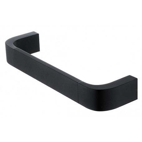 Towel holder NIMCO NIKAU BLACK NKC 30060-90