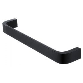 Handtuchstange NIMCO NIKAU BLACK NKC 30035-90