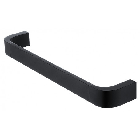 Drążek na ręczniki NIMCO NIKAU BLACK NKC 30035-90