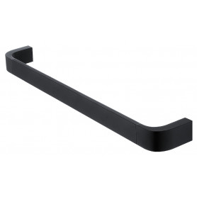 Towel holder NIMCO NIKAU BLACK NKC 30046-90