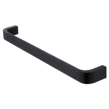 Towel holder NIMCO NIKAU BLACK NKC 30046-90