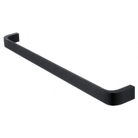 Držiak na uteráky NIMCO NIKAU BLACK NKC 30061-90