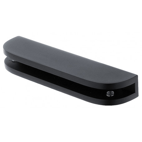 Samotné úchyty police NIMCO NIKAU BLACK